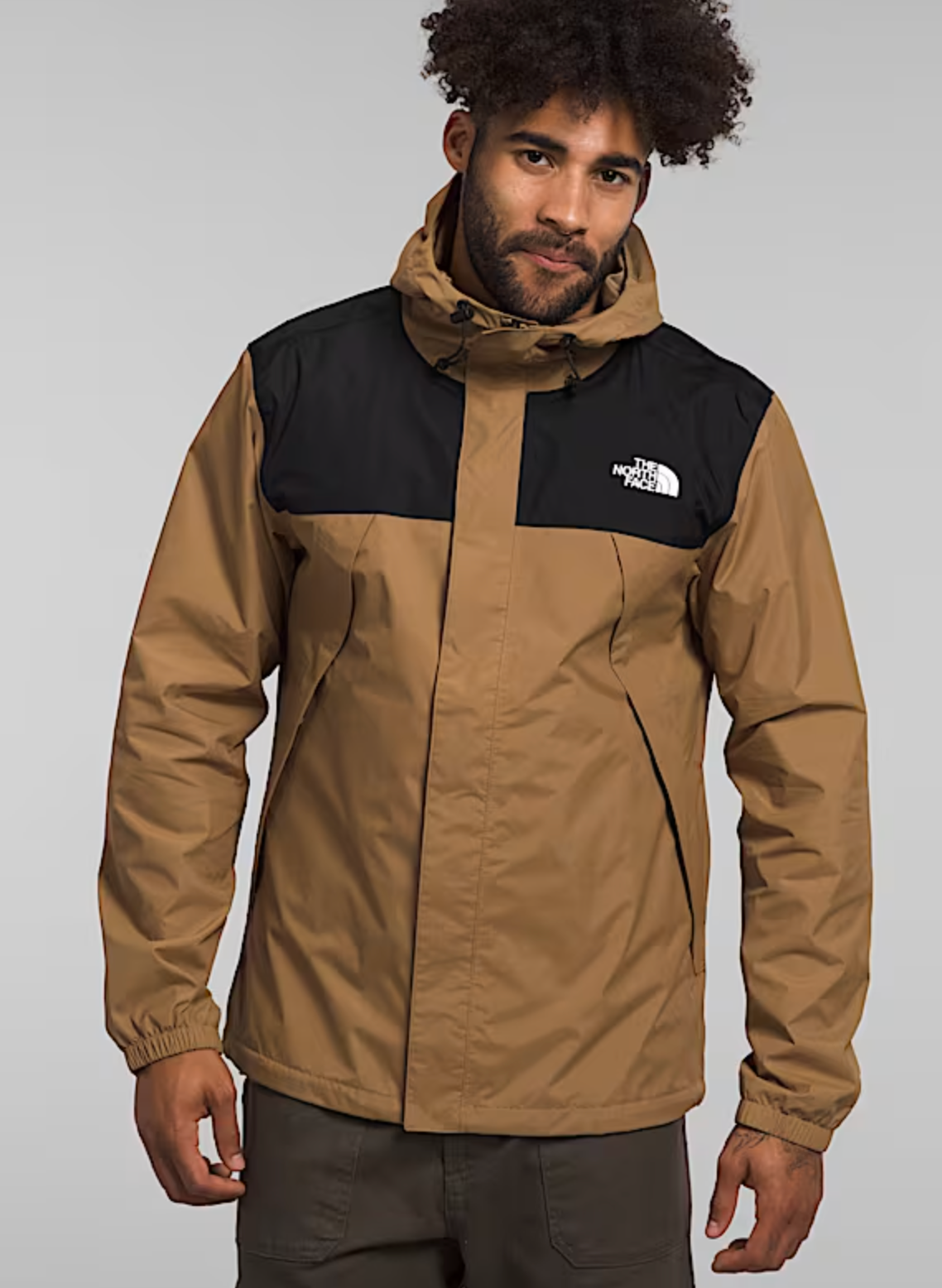 Men's Antora Jacket