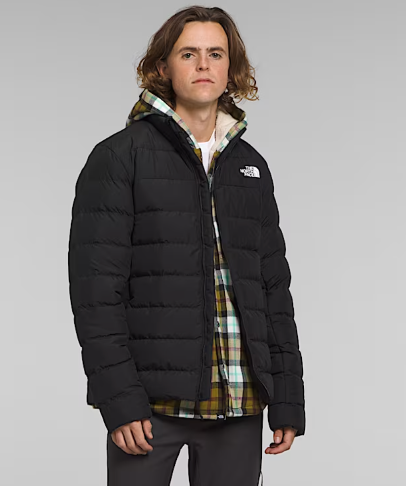 Men’s Aconcagua 3 Jacket