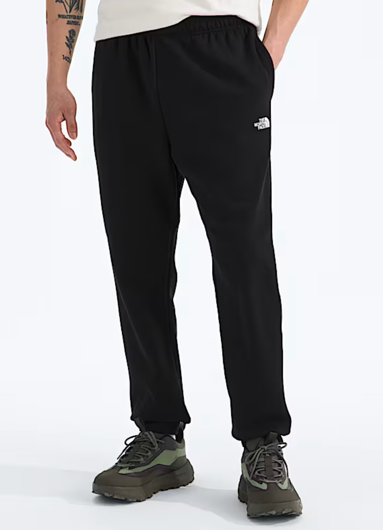 Men’s Evolution Simple Dome Jogger