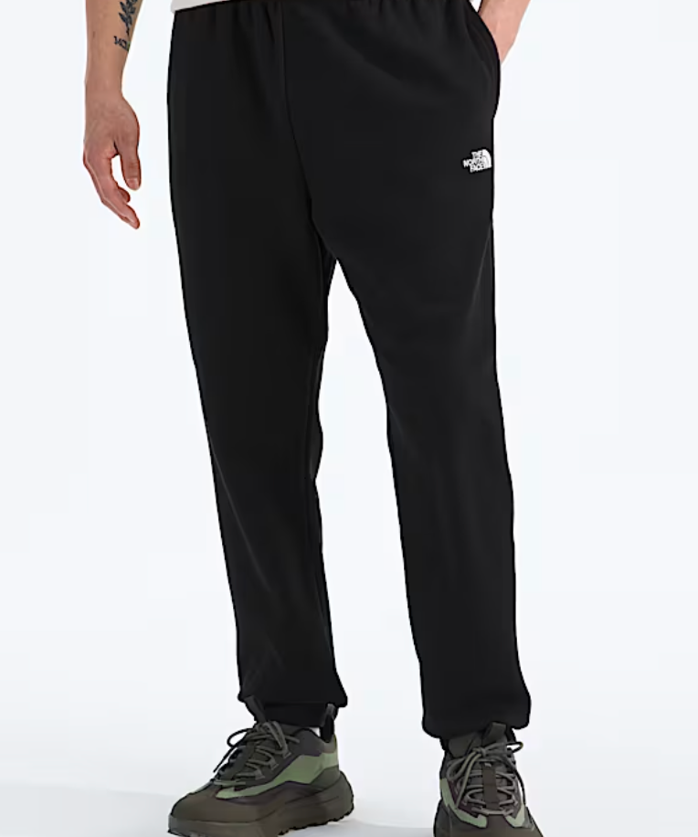 Men’s Evolution Simple Dome Jogger