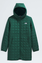 Women's Junction Insulated Parka