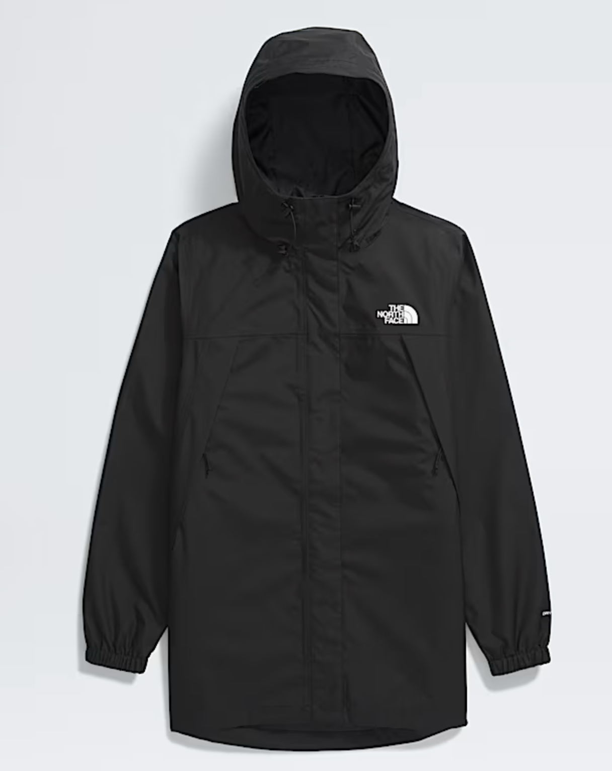 Women’s Antora Rain Parka