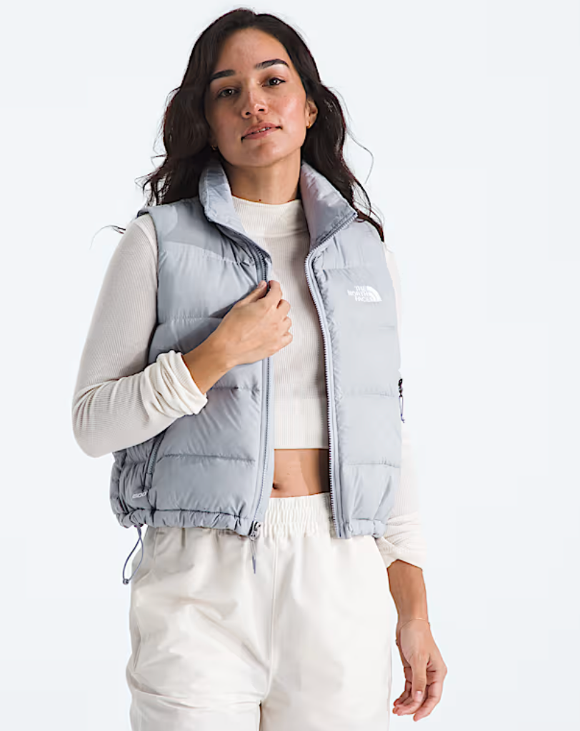 Women’s Hydrenalite Down A-Line Vest