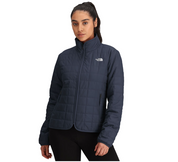 Women's Junction Insulated Jacket