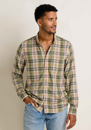 Airsmyth Long Sleeve Shirt