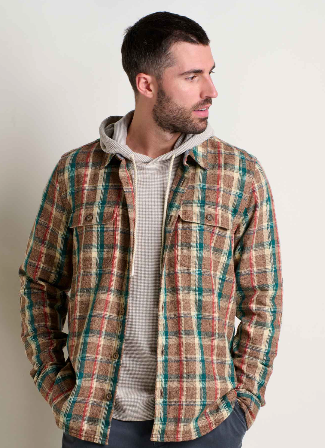 Ranchero Long Sleeve Shirt