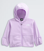 Infant Glacier Full Zip Hoodie