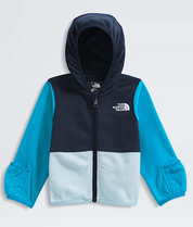 Infant Glacier Full Zip Hoodie