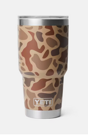 Yeti Rambler 30oz Tumbler