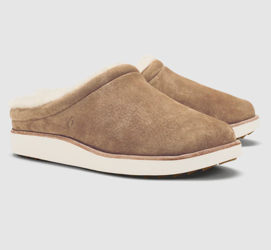 Women's Mani Slipper