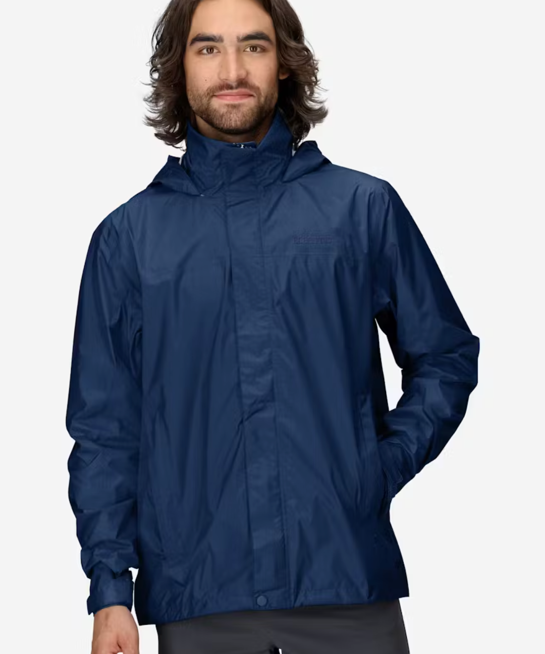 M PreCip Eco Jacket
