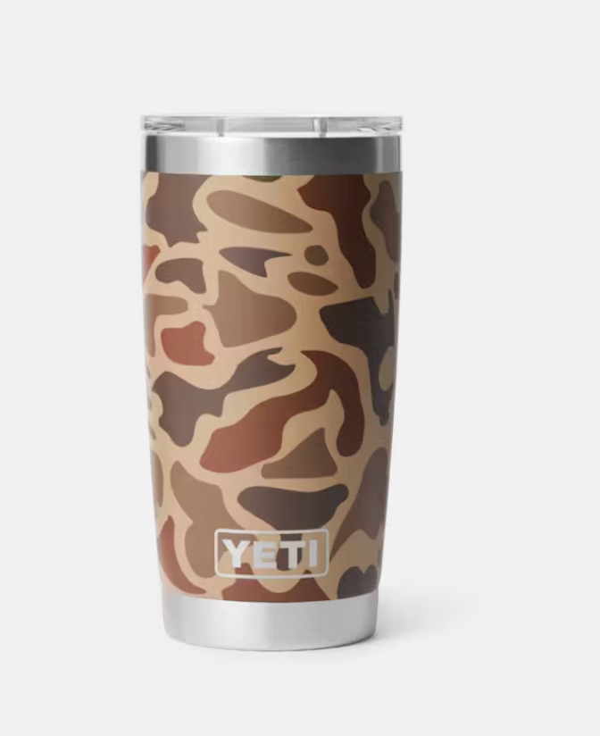 Rambler 20oz Tumbler