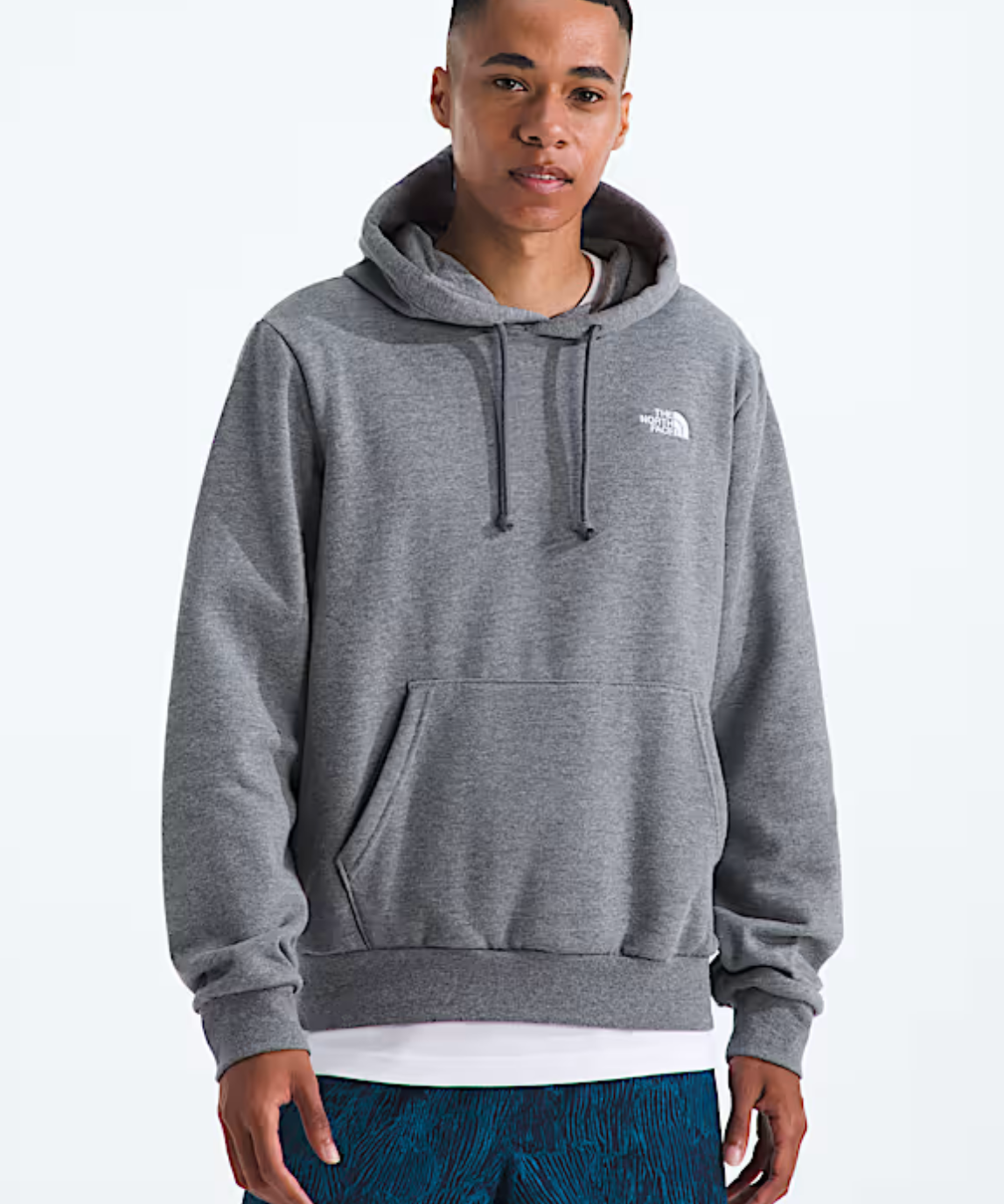 Men’s Evolution Simple Dome Hoodie