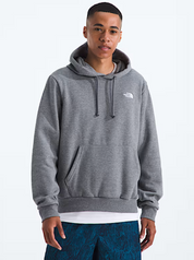 Men’s Evolution Simple Dome Hoodie