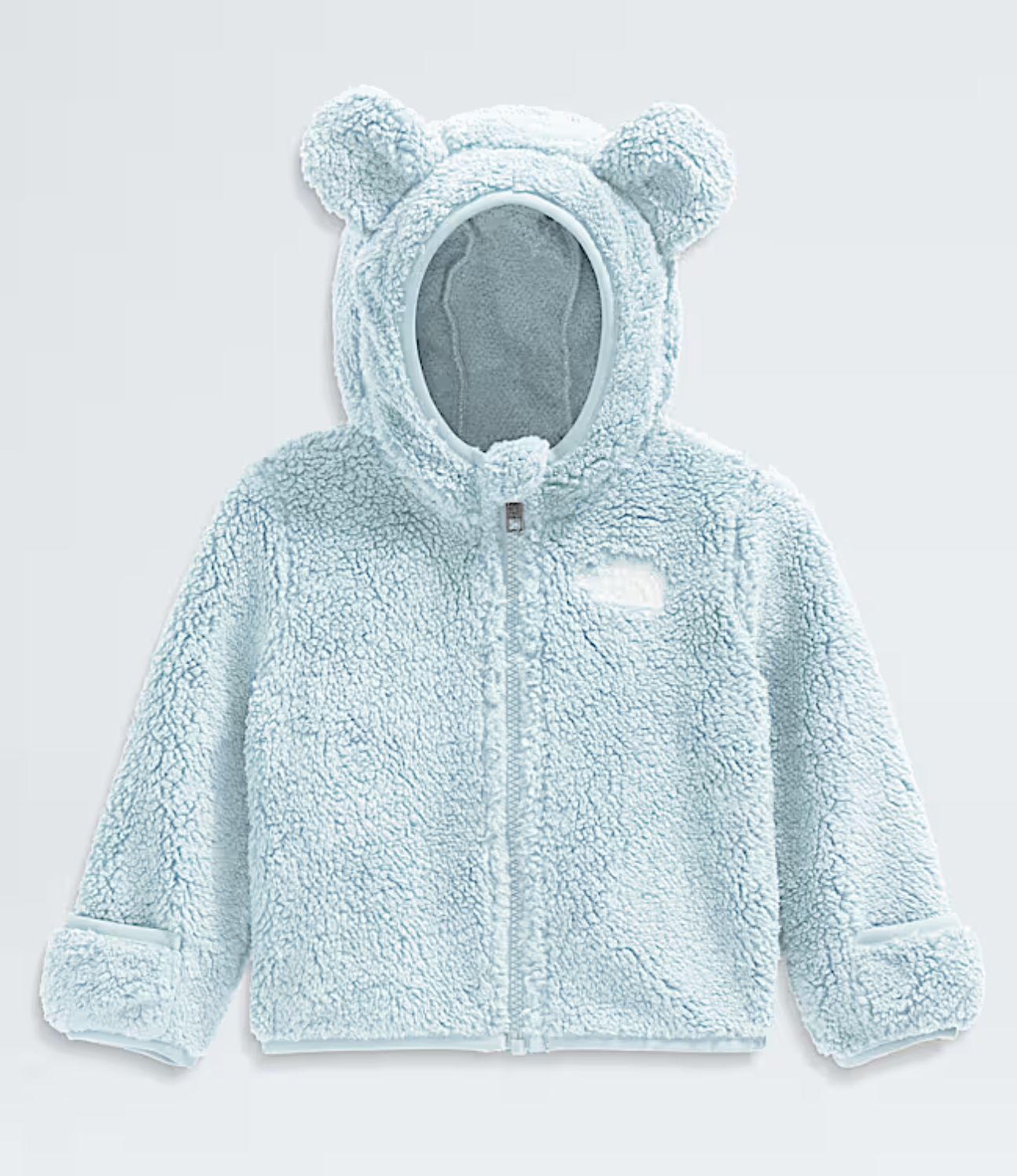 Baby Campshire Full-Zip Hoodie