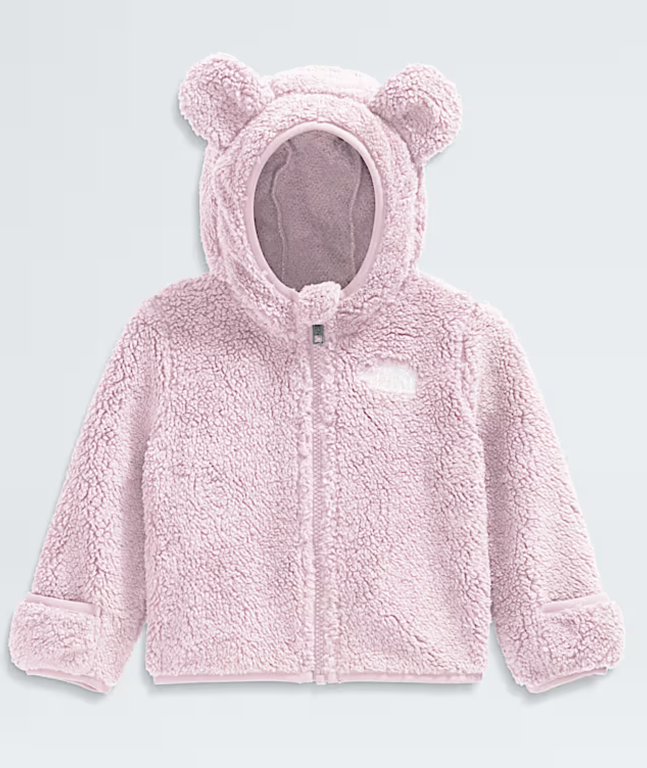 Baby Campshire Full-Zip Hoodie