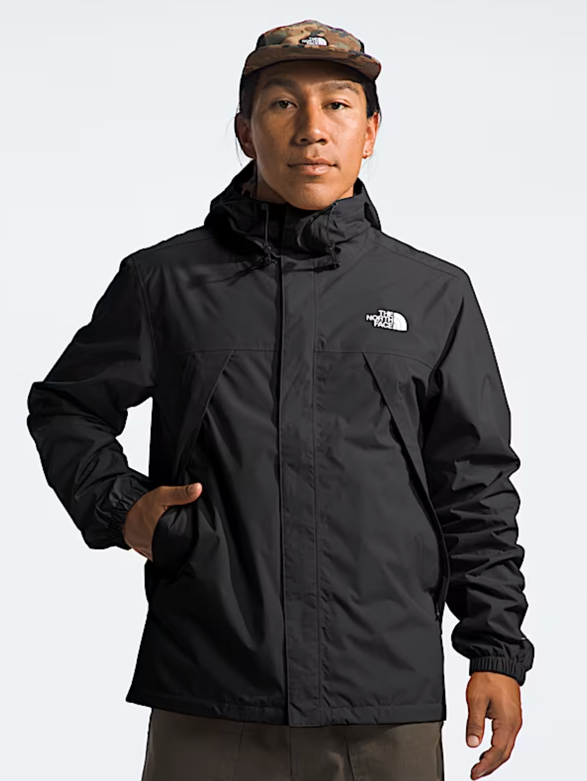 Men's Antora Jacket