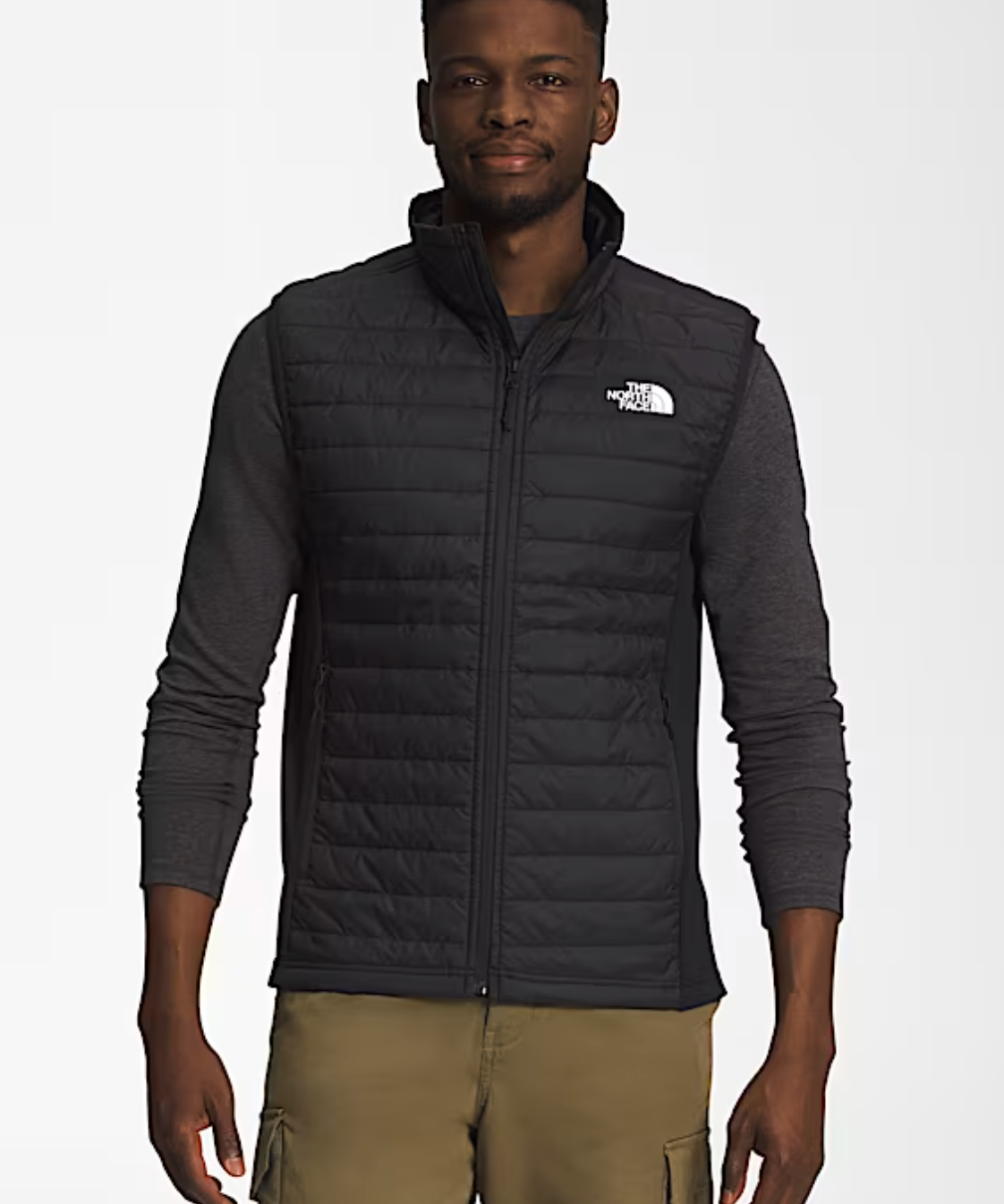 Men's Canyonlands Hybrid Vest