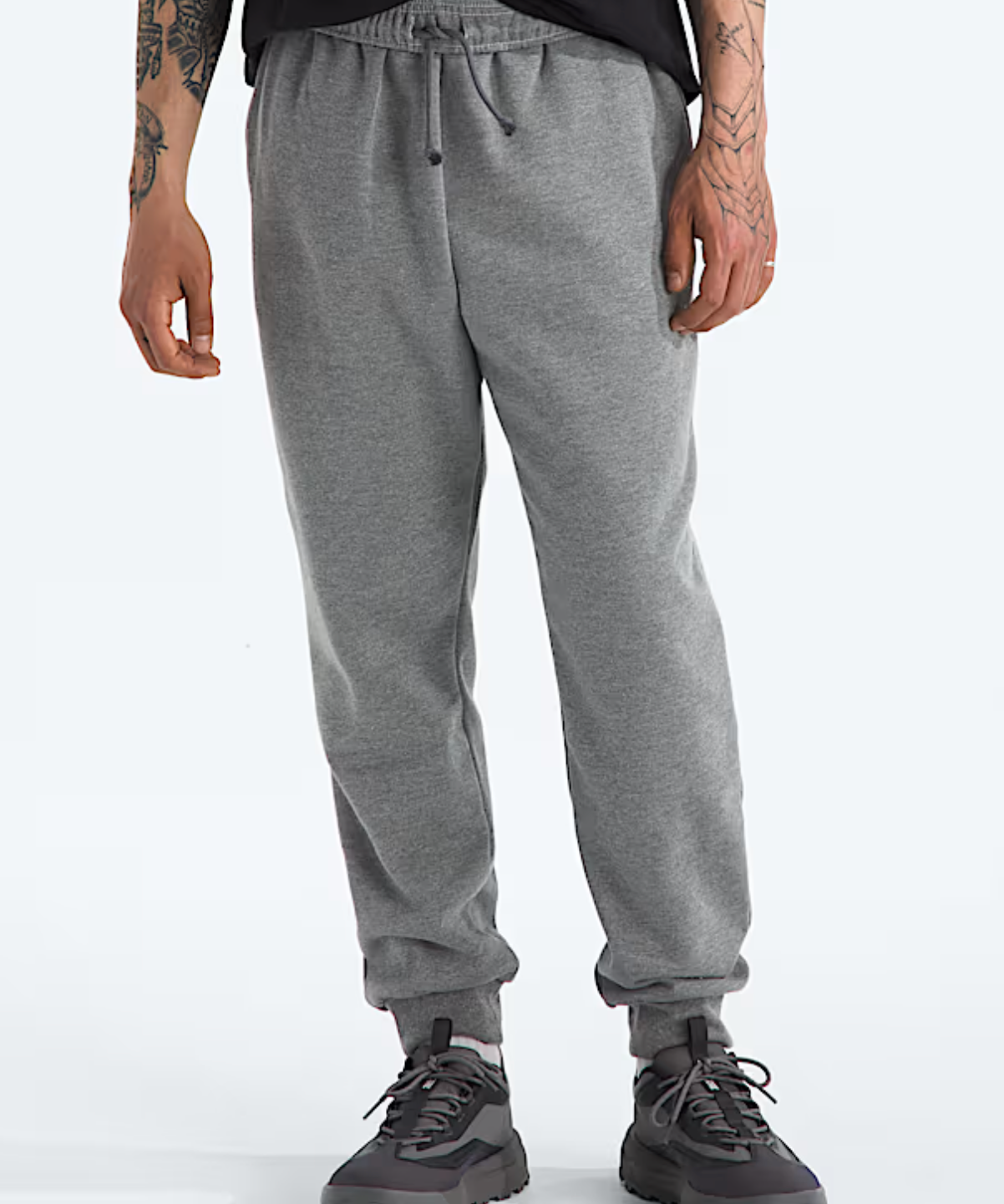 Men’s Evolution Simple Dome Jogger
