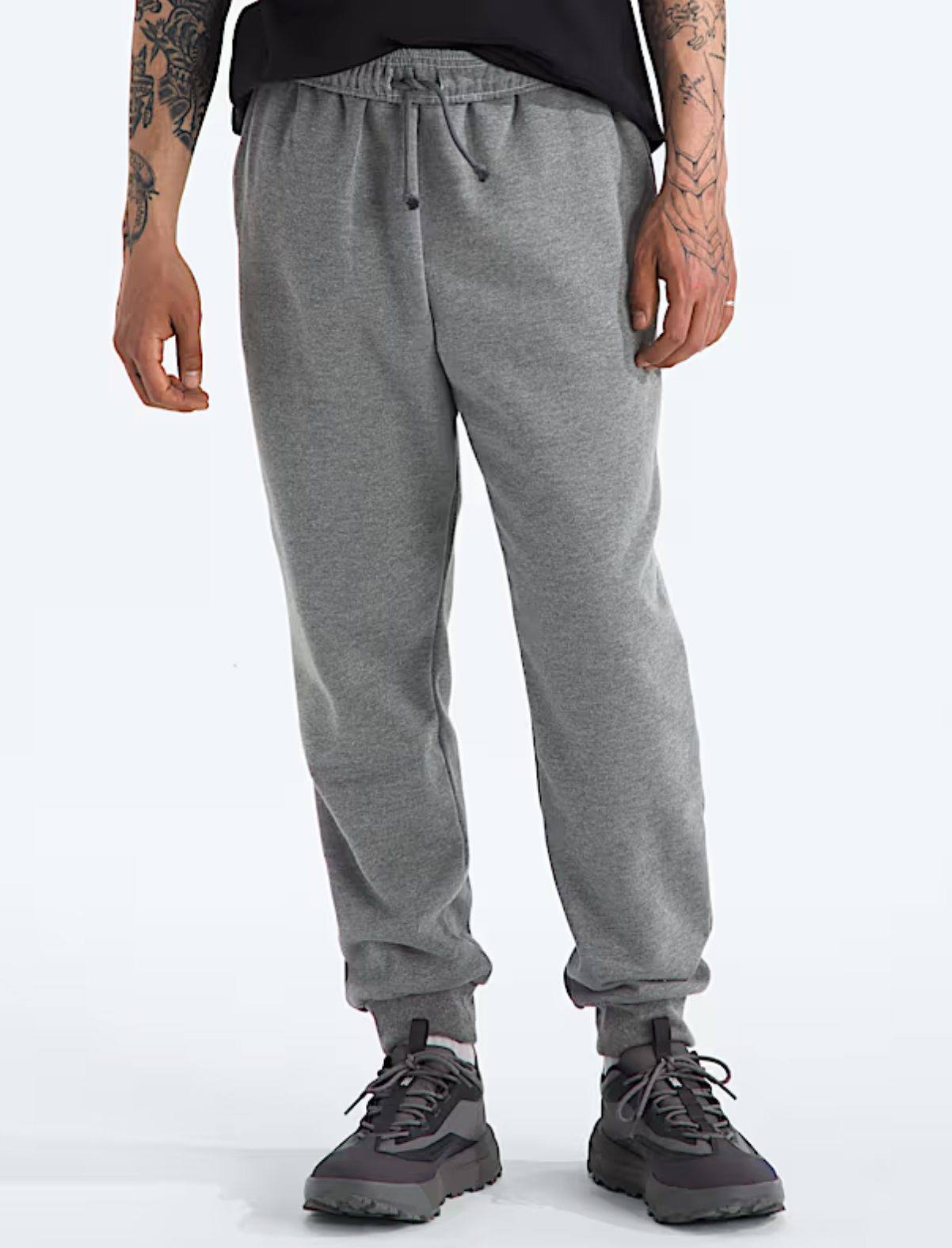 Men’s Evolution Simple Dome Jogger