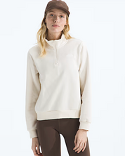 Women’s Evolution Simple Dome Regular ¼-Zip