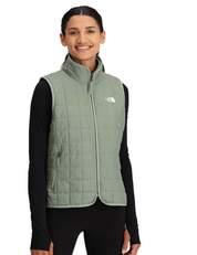 Women's Junction Insulated Vest