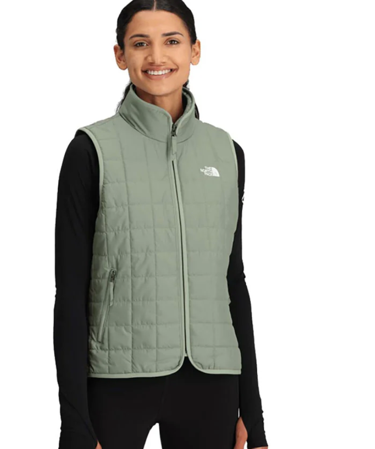 Women's Junction Insulated Vest