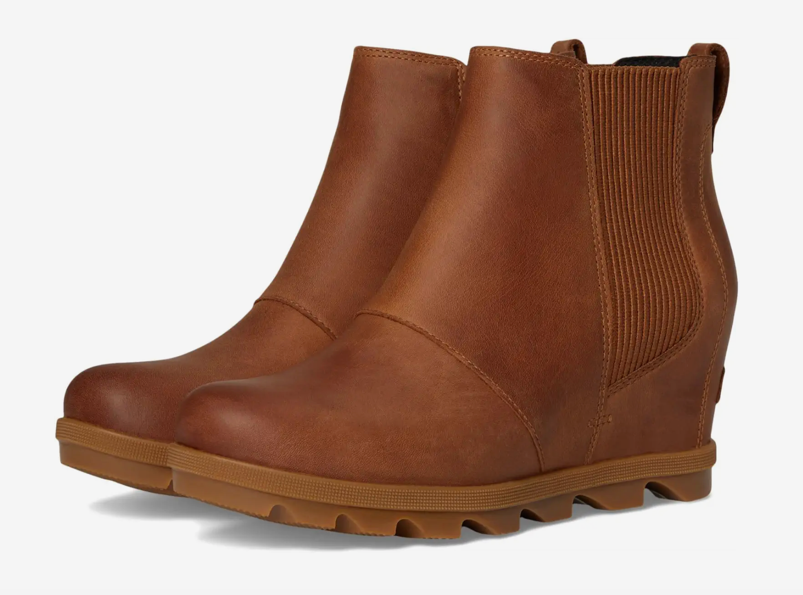 Joan Rhapsody Chelsea Wedge