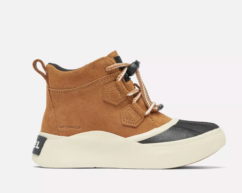 Youth Out N About Classic Boot