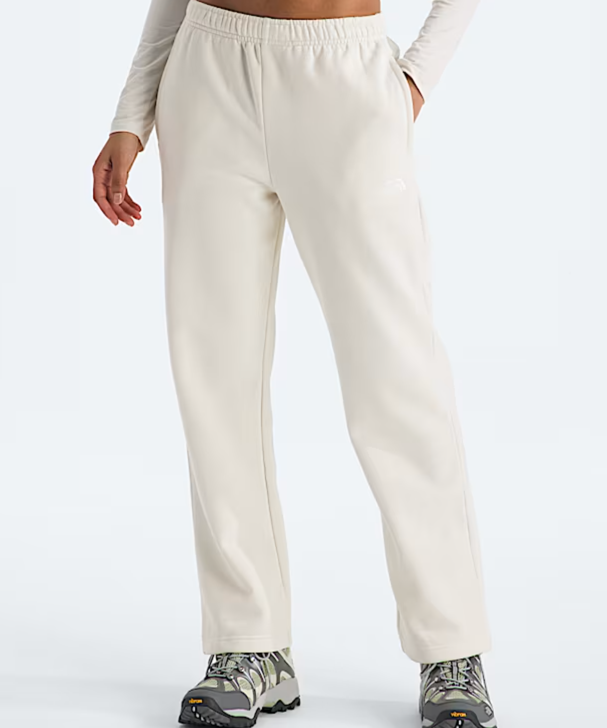 Women’s Evolution Simple Dome Straight Leg Pants