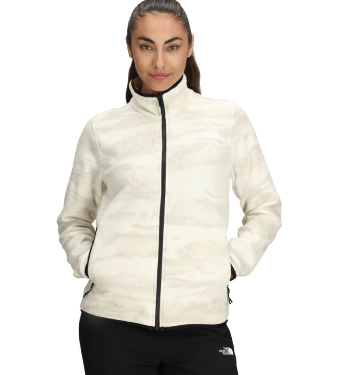 Women’s Glacier Fleece Jacket