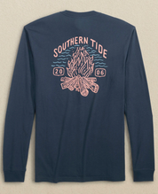 ST Fireside Long Sleeve T-Shirt