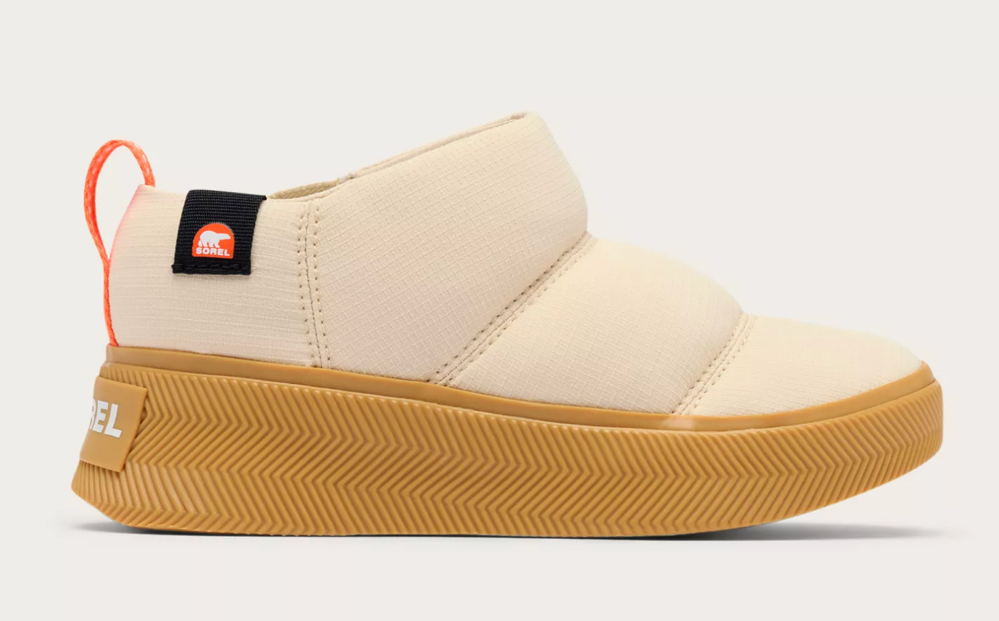 YOUTH OUT N ABOUT IV MINI PUFFY WP