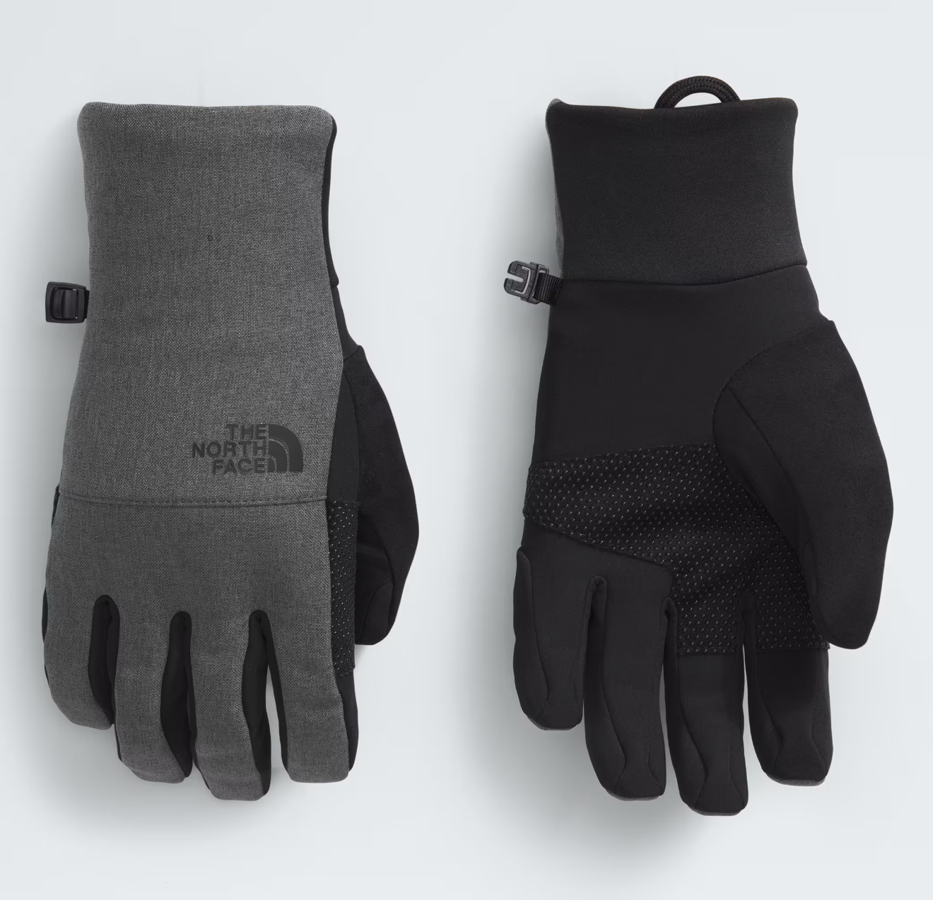 W Apex Insulated Etip Glove