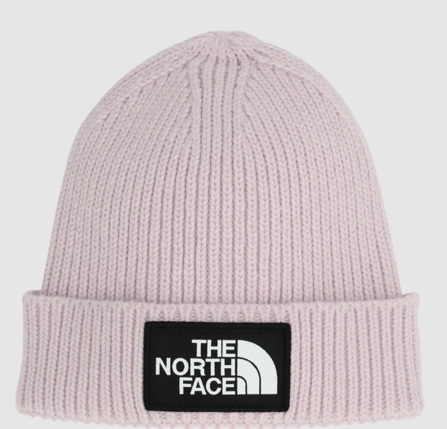 Baby Logo Box Beanie