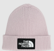 Baby Logo Box Beanie