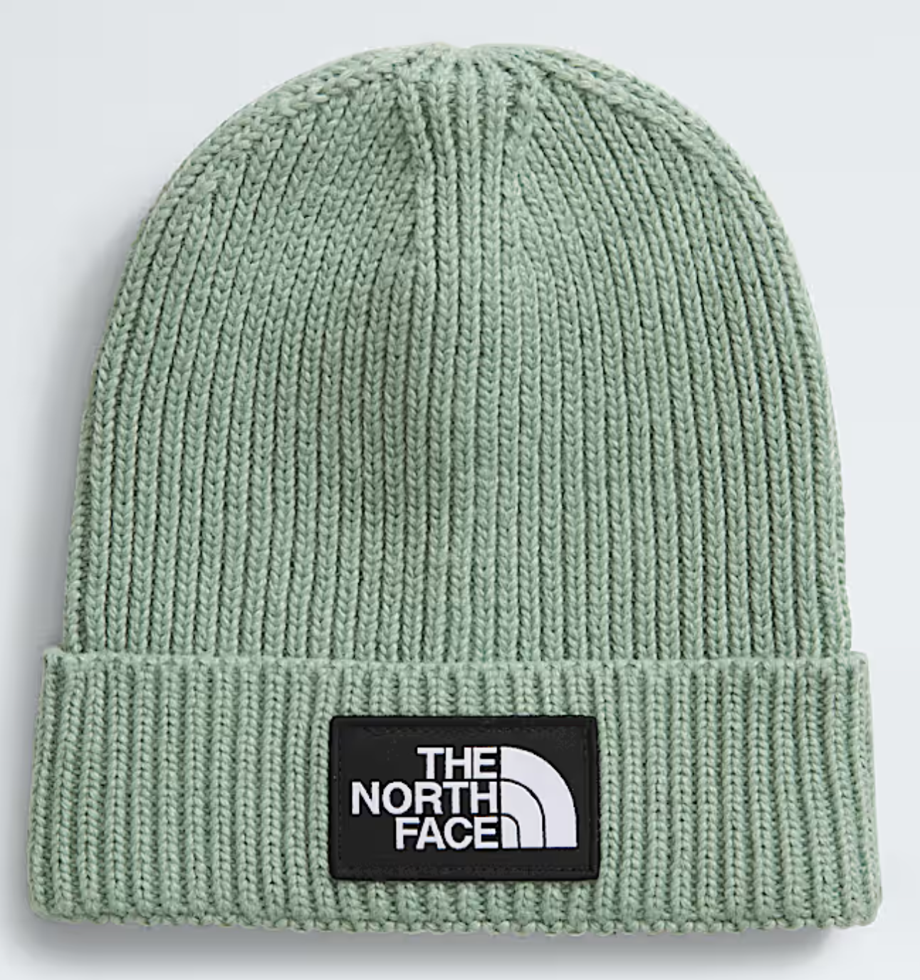 Kids’ TNF™ Box Logo Cuffed Beanie