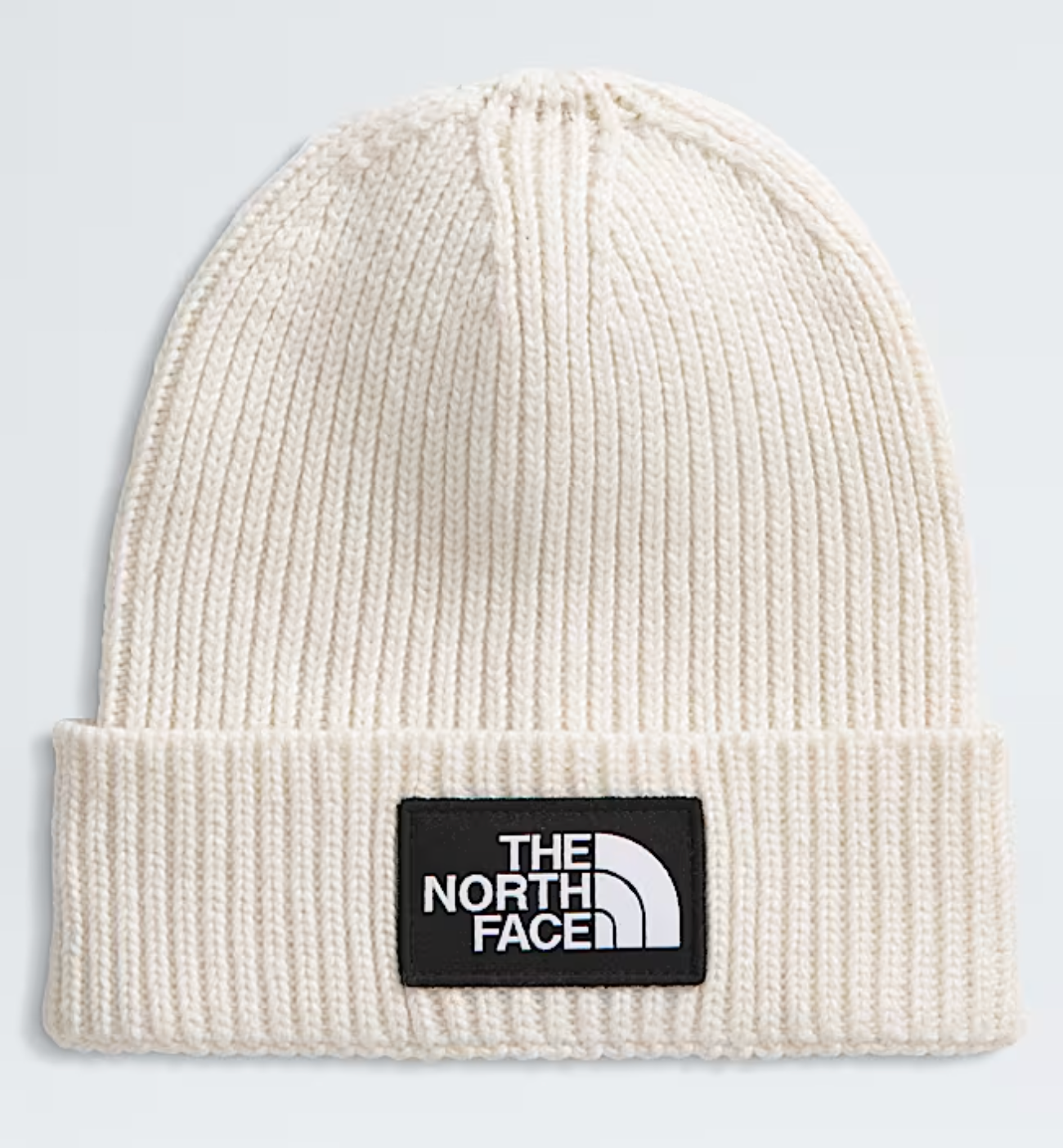 Kids’ TNF™ Box Logo Cuffed Beanie