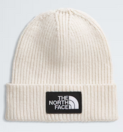 Kids’ TNF™ Box Logo Cuffed Beanie