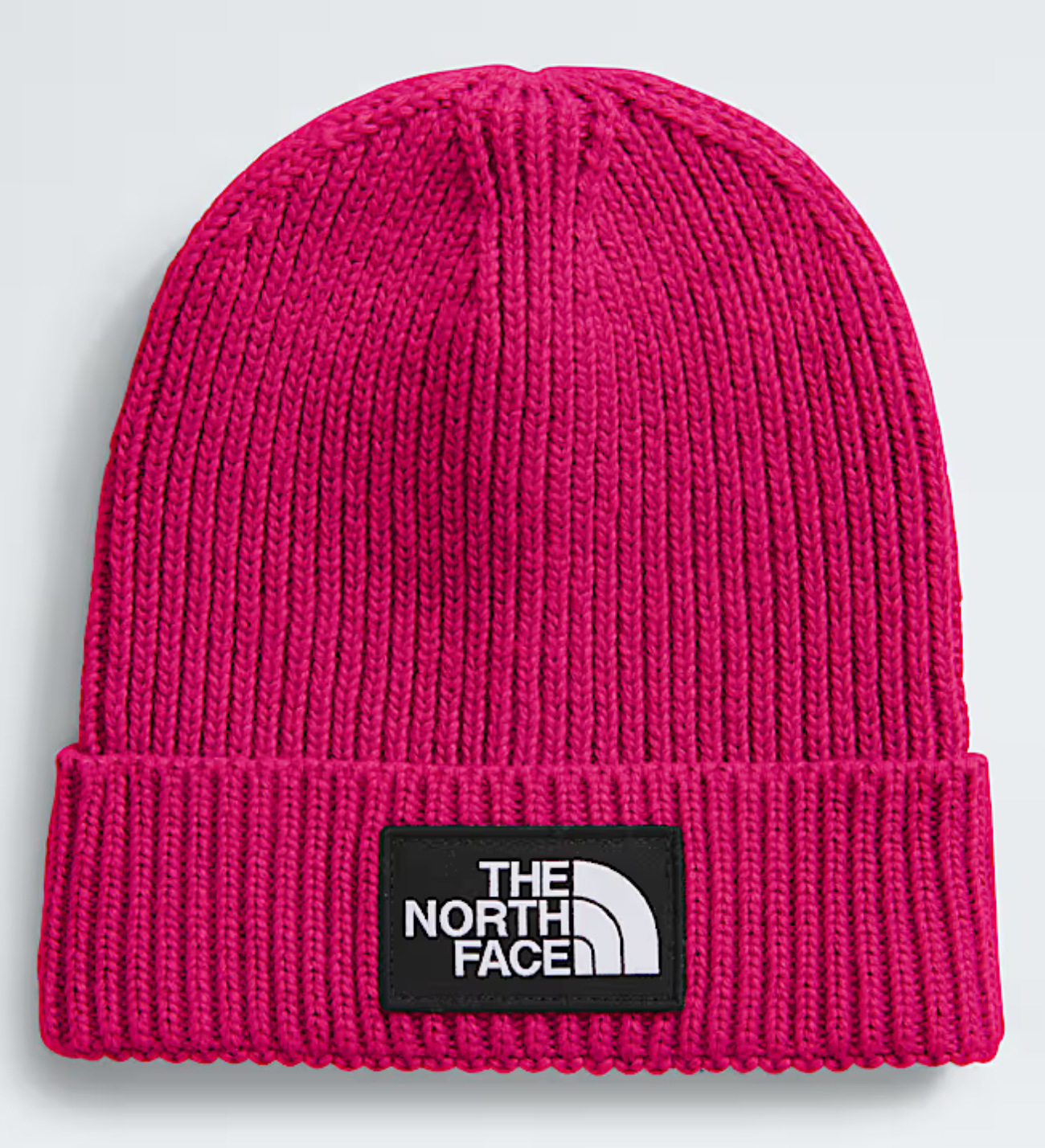 Kids’ TNF™ Box Logo Cuffed Beanie