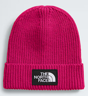 Kids’ TNF™ Box Logo Cuffed Beanie
