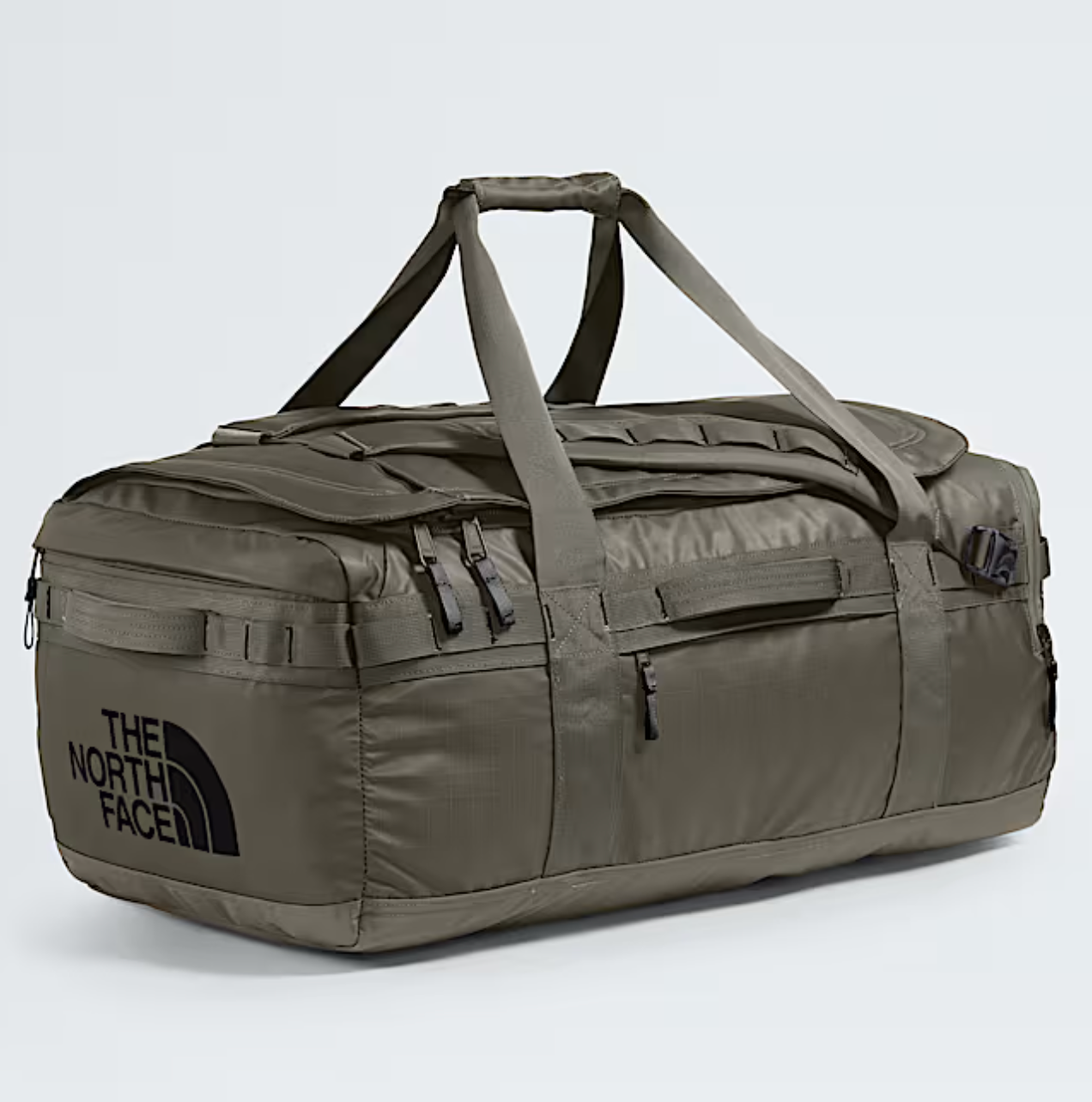 Base Camp Voyager Duffel- 62L
