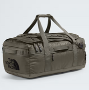 Base Camp Voyager Duffel- 62L