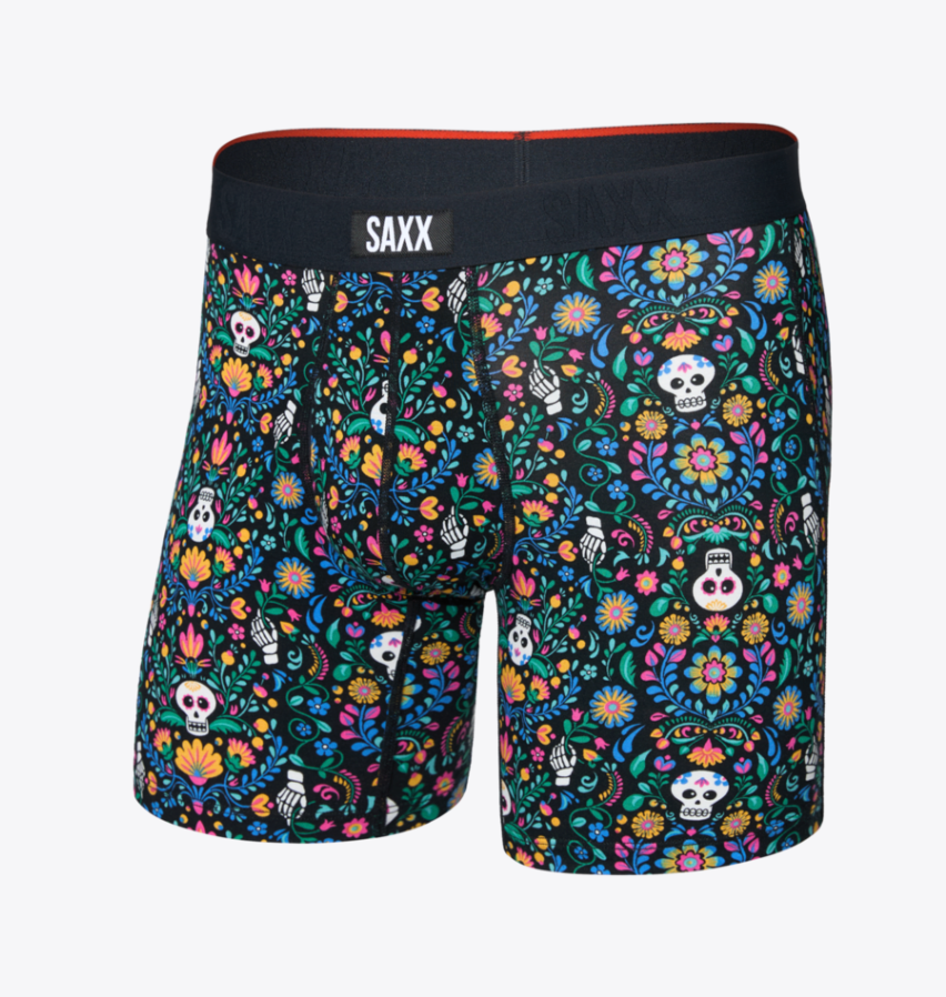 Vibe Xtra Soft Comfort Boxer