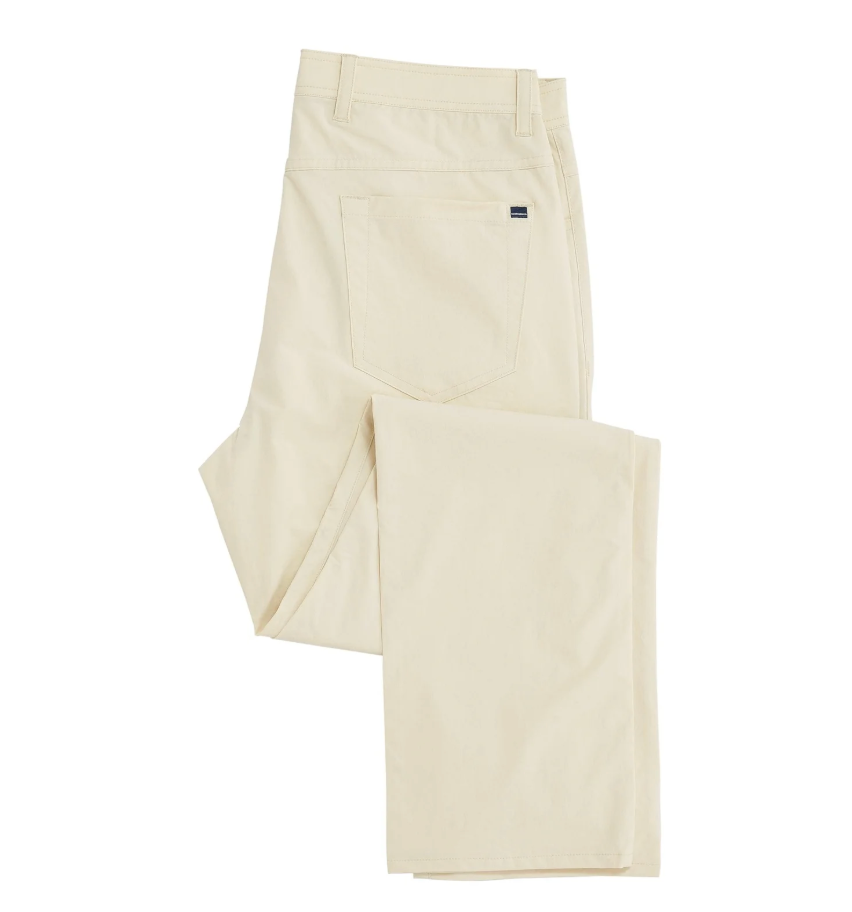 Harris Golf Five Pocket Pant