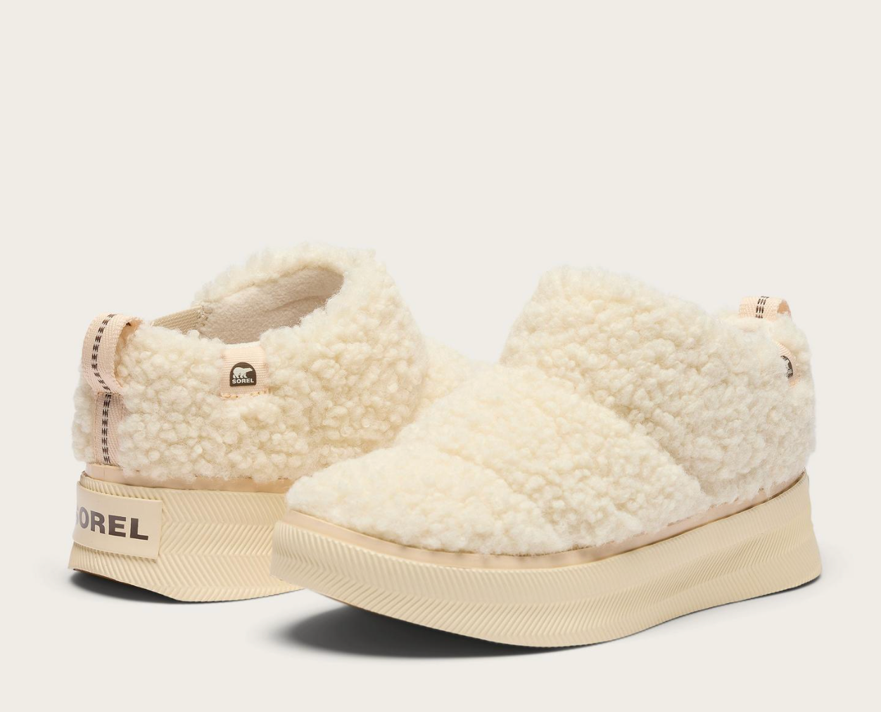 OUT N ABOUT IV MINI PUFFY Women's Boot