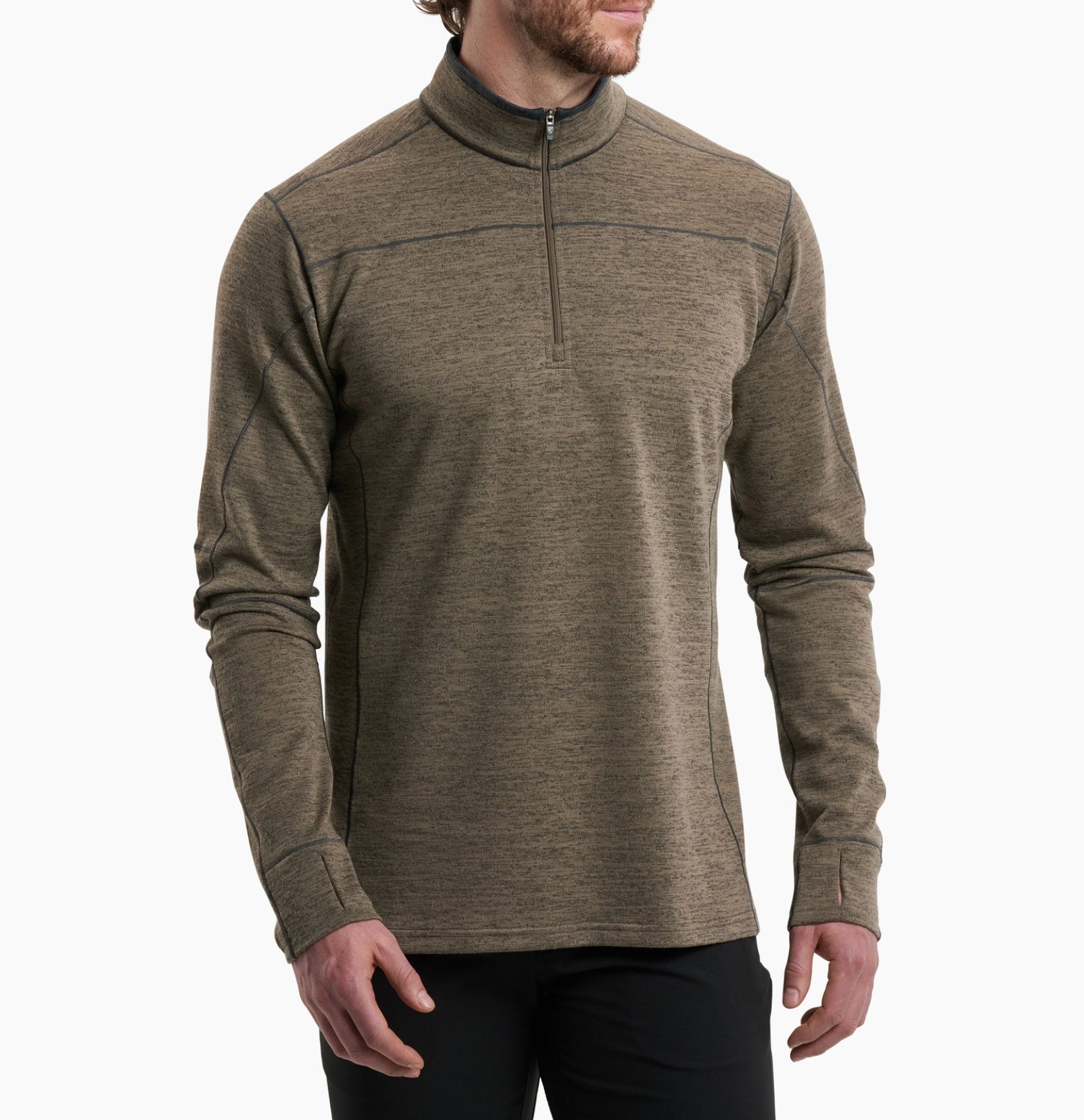 Ryzer 1/4 Zip