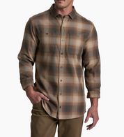 The Law Flannel