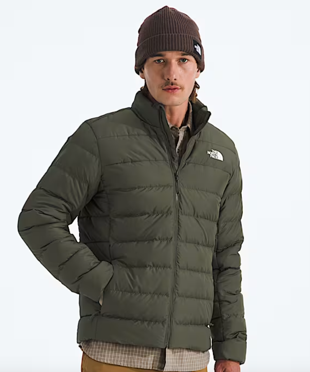 Men’s Aconcagua 3 Jacket