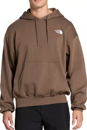 Men’s Evolution Simple Dome Hoodie